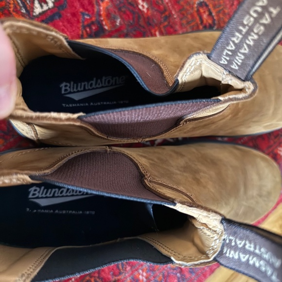 Blundstone 562 Boots US 12 Excellent Condition - Picture 5 of 7